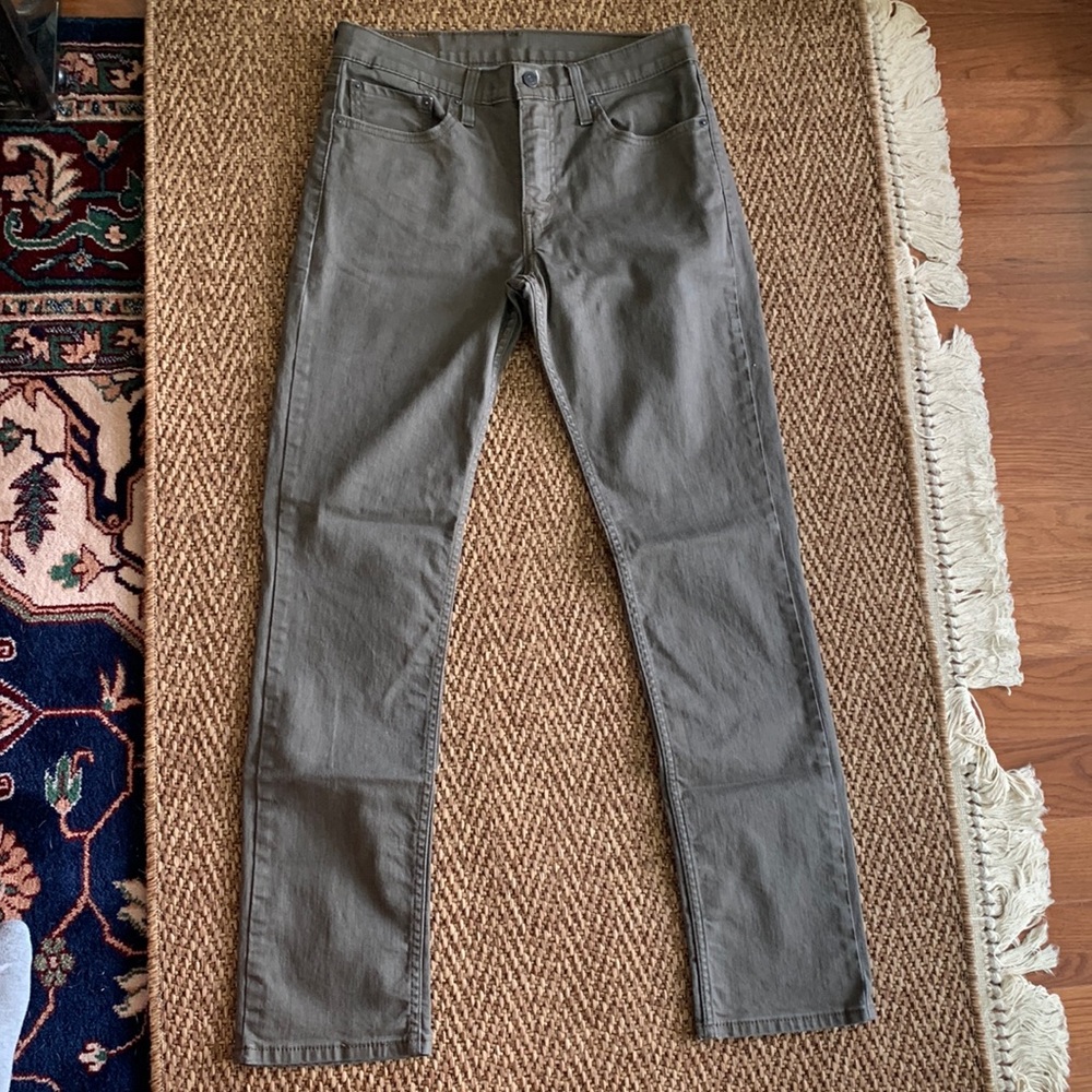 Men’s Levi’s Pant